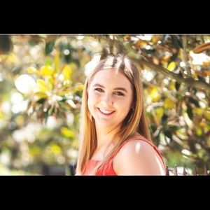 Meet your Posher, Mary morgan